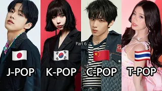 [ BOYGROUP, GIRLGROUP (PART 6/1) ] Jpop,Tpop,Kpop,Cpop.