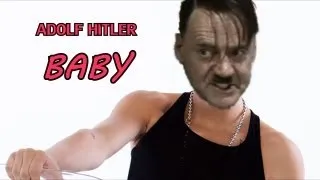 [DPMV] Adolf Hitler - Baby