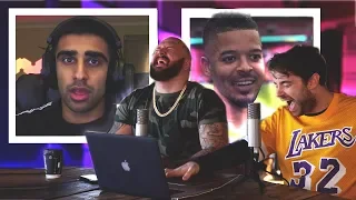 TRUE GEORDIE REACTS : Vikkstar123 , F2 and MORE!