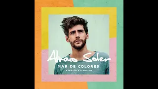 Alvaro Soler X TINI X Flo Rida - La Cintura [Remix] (Audio)