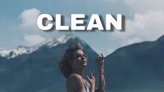 Clean - Taylor Swift (Tradução/Legendado)