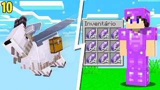 10 COISAS QUE VOCÊ NÃO SABIA SOBRE O MINECRAFT 1.17