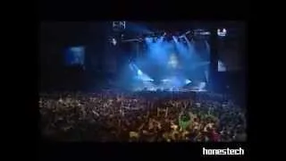 Riblja Čorba - Al Kapone - BG Arena 2009