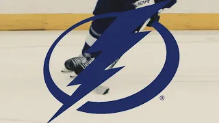 Tampa Bay Lightning NHL Playoffs Preview | Season Snapshot