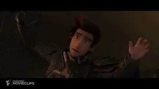 Hiccup edit