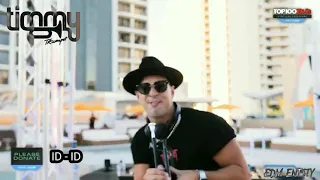 Timmy Trumpet DJ mag Top 100 DJs Virtual festival drops all unreleased ID'S