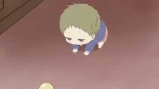 Gakuen Babysitters : Nii-chan Ball
