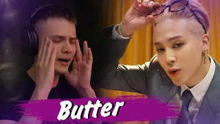 BTS | Butter | Official MV | OLMIX REACTION