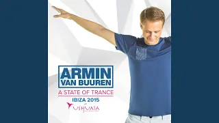 A State Of Trance at Ushuaïa, Ibiza 2015 (Full Continuous Mix, Pt. 2)