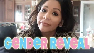 SNOOKI'S GENDER REVEAL PARTY | MATERNITY SERIES EP2