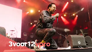 Fever 333 - live at Lowlands 2022