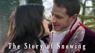 The Story of Snowing