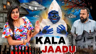 Kaala Jaadu | Sanjhalika Vlog