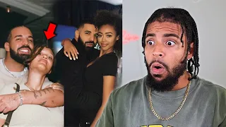 Drake Exposed Being A P3DO for 10 Minutes Straight! (MUST WATCH!)