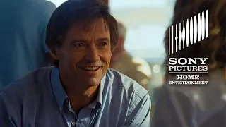 Front Runner Starring Hugh Jackman - On Blu-ray and Digital 2/12