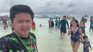 Summer in panglao BOHOL