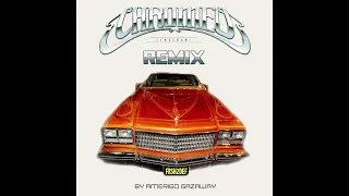 Chromeo & War - Tenderoni (feat. Marvin Gaye & T.I.) (Lowrider Cruisin' Mix)