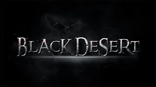 BlackDesert. Первый взгляд на Стража. Разбор стойки и морфов для фарма.