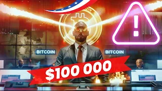 $100 000 ЗА БИТКОИН: ДАННЫЕ ОПЦИОНОВ! МИНУС $251 000 000 ЧЕТВЁРТАЯ НЕДЕЛЯ ОТТОКОВ!!