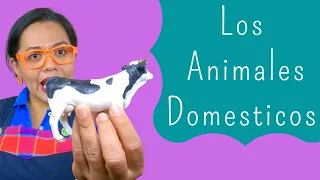 279- Los animales domèsticos, sus utilidades junio 28, 2022