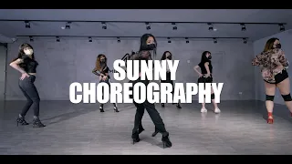 Selena Gomez - Good For You ft. A$AP Rocky | Sunny Choreography | MIA DANCE STUDIO |