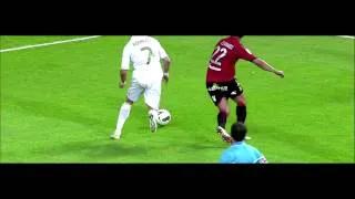 Cristiano Ronaldo Vs Real Mallorca Home 11-12 HD 1080i By TheSeb (Cropped)