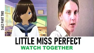 CBS Schoolbreak Special | Little Miss Perfect (1987) Part Two | Teen Develops Bulimia Disorder