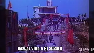 Ksamil 1978-1989