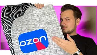 🔥 МЫ ЭТО СДЕЛАЛИ! ЛУЧШИЙ ИГРОВОЙ КОВРИК теперь НА OZON!