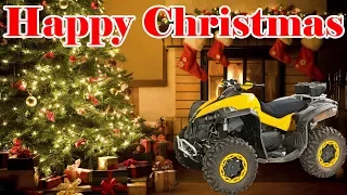 Quad / ATV for Christmas