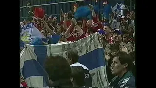 Jääkiekko MM-kisat 2004 Suomi-USA alkusarja