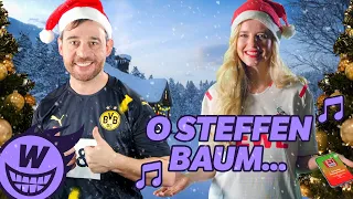 Die Bundesliga Weihnachtsplaylist