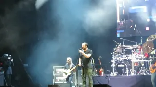 Dave Matthews Band - "Sledgehammer" Live at Beale St. Music Festival 2019