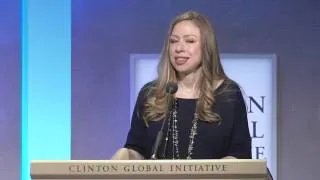 Commitment Announcements: Women’s Access to Mobile Technology - CGI 2014 Annual Meeting