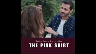 The Pink Shirt 👚 - Official Teaser - Sajal Aly, Wahaj Ali, Nazish Jahangir & Sania Saeed - Zee Web