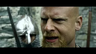Richard the Lionheart: Rebellion (2015) - Trailer