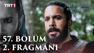 Alparslan: Büyük Selçuklu 57. Bölüm 2. Fragmanı