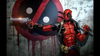 Marvel Powers United VR - Deadpool Gameplay (Sanzaru) Rift