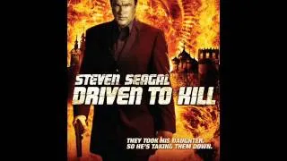 Driven to Kill (the way it should be)