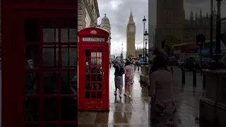 Discover the Majestic Big Ben: The Most Beautiful Tower in London