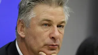 Alec Baldwin to be charged with involuntary manslaughter in 'Rust' film shooting