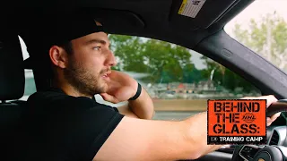 Behind the Glass: Philadelphia Flyers Training Camp Ep. 2