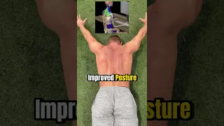 The BEST Posture Hack Ever!