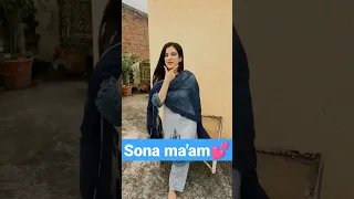 Sona ma'am Trending Song Dance #sonasharma #adda247 #navneetadda247 #pataloge #viral #viralshorts