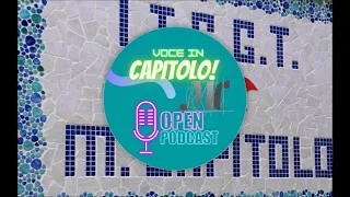 La Voce del Capitolo - puntata 13 del 18/03/2022