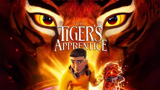 The Tiger's Apprentice (2024) | trailer