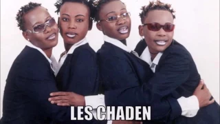 Les Chaden - Agboloté (Retro Zouglou Feminin)