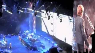 Paul McCartney 01: Venus & Mars - RockShow - Jet (live: Nashville, July 26, 2010)