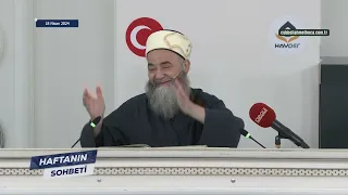 Of’ta Kimsenin Durduramadığı Kan Davasını Mahmûd Efendi Hazretlerimiz Nasıl Durdurdu