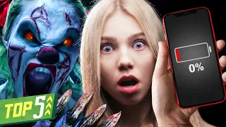 5 Horrorklischees, die wirklich DUMM sind! - Halloween Top 5